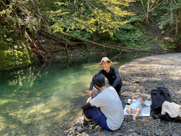 おひとりさまに田舎暮らしをすすめる理由。移住して分かったお得な生活｜カラふる -地方創生＆多文化共生マガジン-