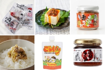 写真:脂ののったカツオのたたきが1位。 高知県アンテナショップ人気トップ3
