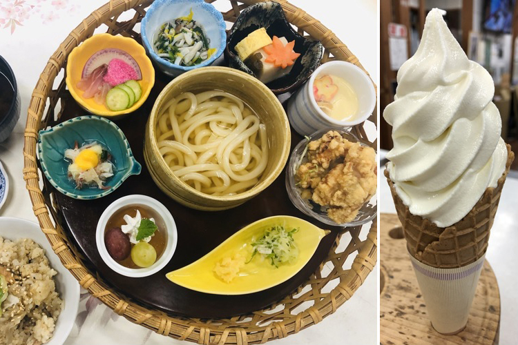 美濃どまんなか御膳