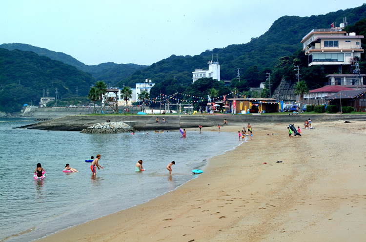 和具サンシャインビーチ