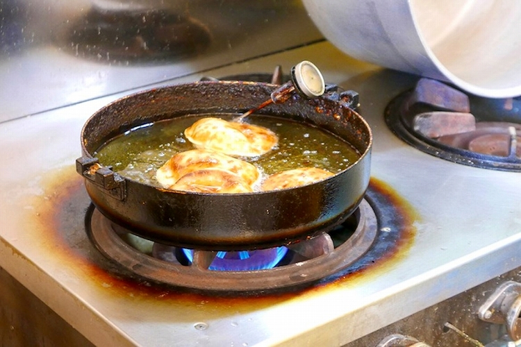 フラワートルティーヤ