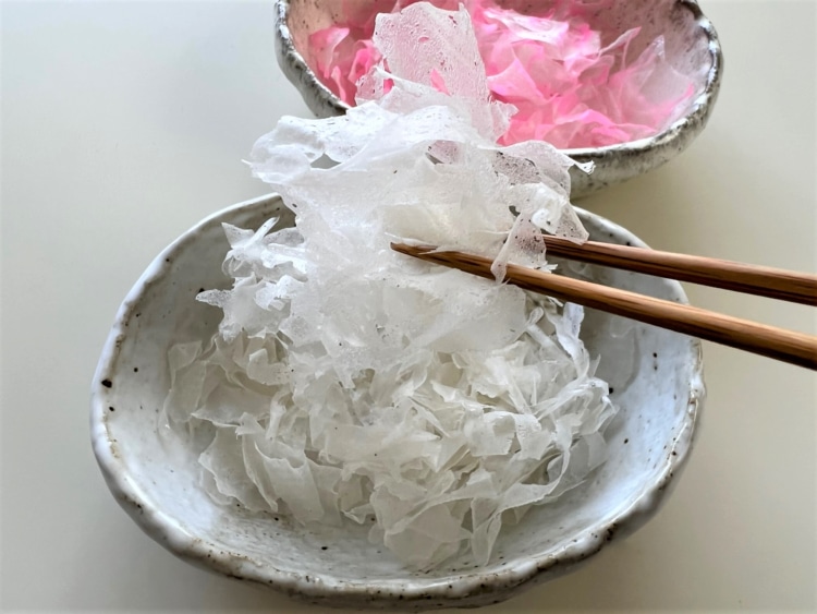 保存料は無添加