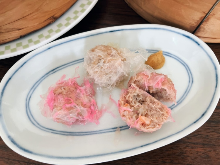 冷めてもおいしく食べられます