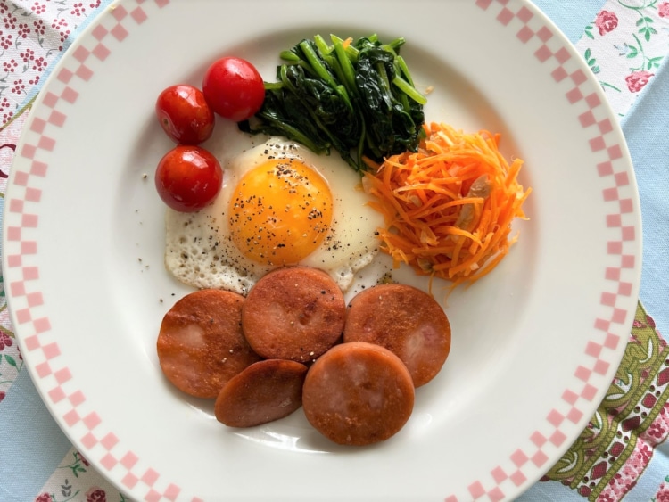 子どもも大人も喜ぶおいしさ