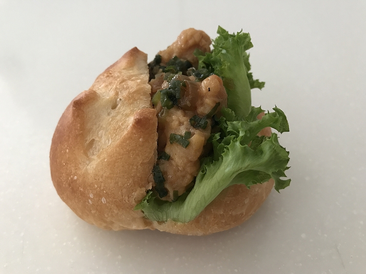 油淋鶏