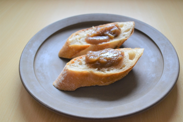 やまえ栗ジャム