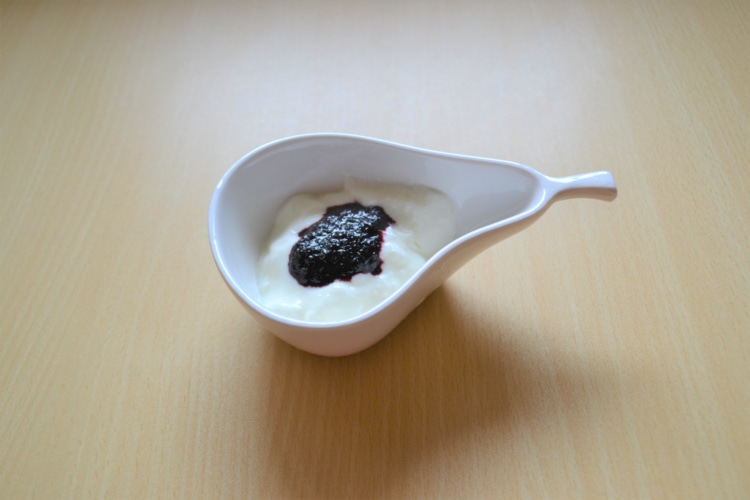 発酵桑の実ジャム