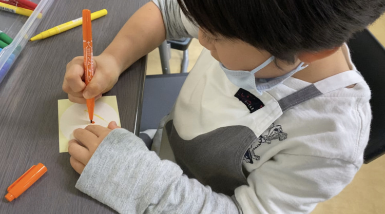 オリジナルラベルを作成