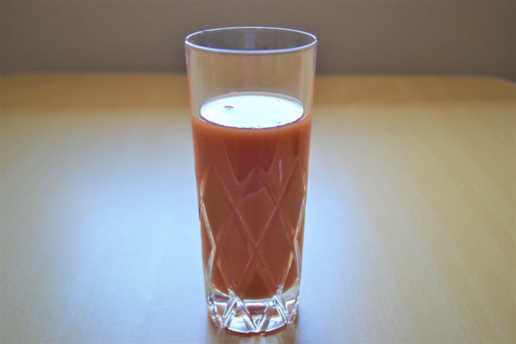 阿蘇ものがたり トマトジュース