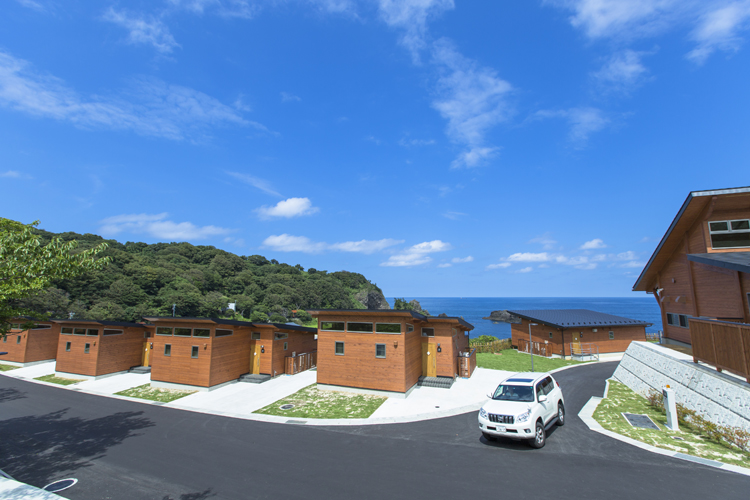 木ノ浦ビレッジ