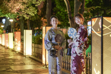 写真:アート、グルメ、観光列車など岡山県で至福の夏旅を楽しもう