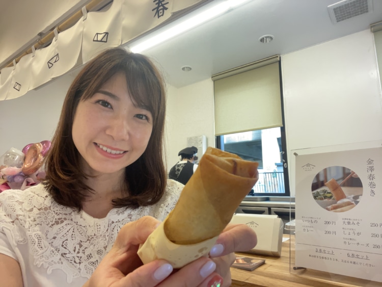多賀アナ