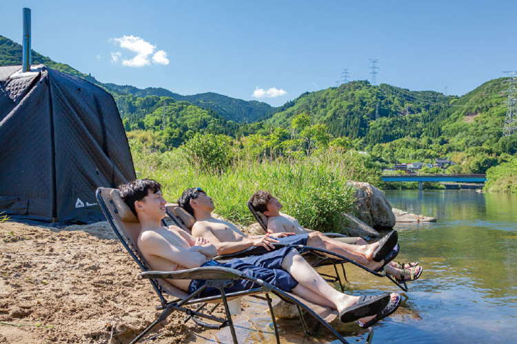 とっとりサウナ