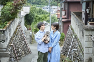 写真：移住者増加中の東京都青梅市が移住・定住PR事業を始動