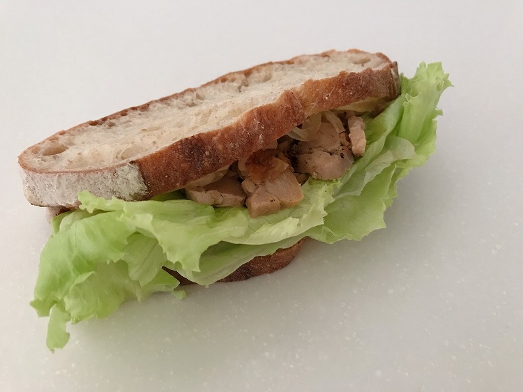 石窯カンパーニュ