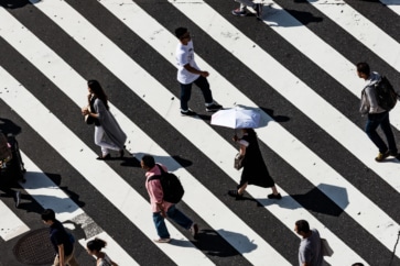 写真:罪を犯した人は地域社会でどう暮らす? 社会包摂の立場で考える