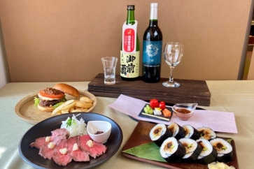 写真:岡山県真庭市の発酵食が味わえる「発酵ずフェア」を開催