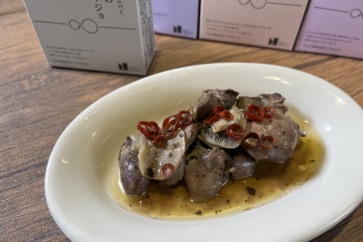 写真：余剰食材がおいしい缶詰に。フードロスを減らす長野の取り組み