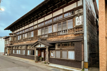 写真：ロマン漂う湯治宿をのんびりと満喫。青森・黒石温泉郷で癒しの旅を