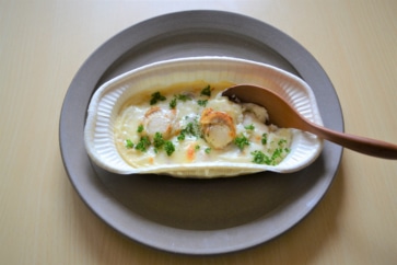 写真:甘味とうま味をぎゅっと凝縮。青森のホタテグルメでお肌を元気に