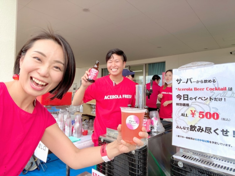 古場秀徳さん、31歳