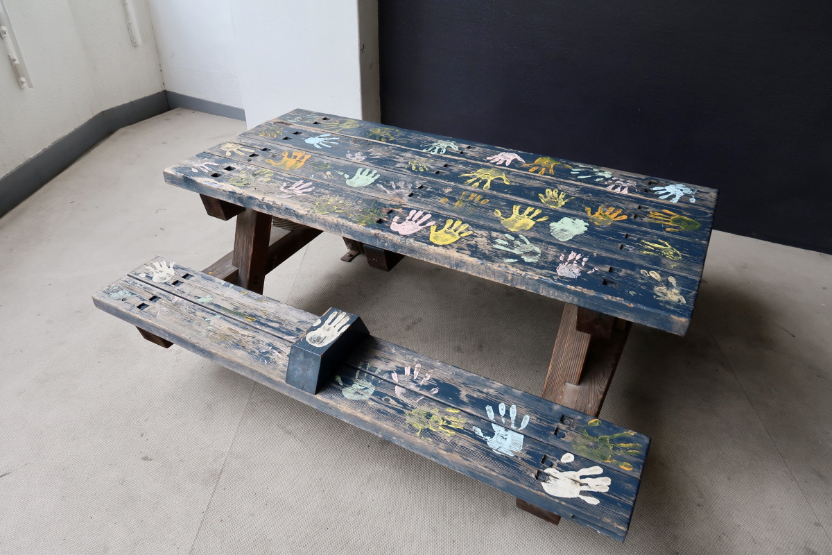 芝園かけはしプロジェクト