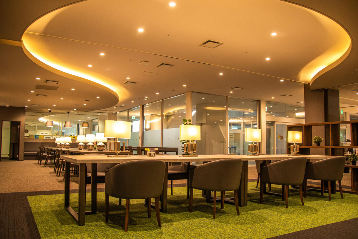 クリエイティブビジネスサロン