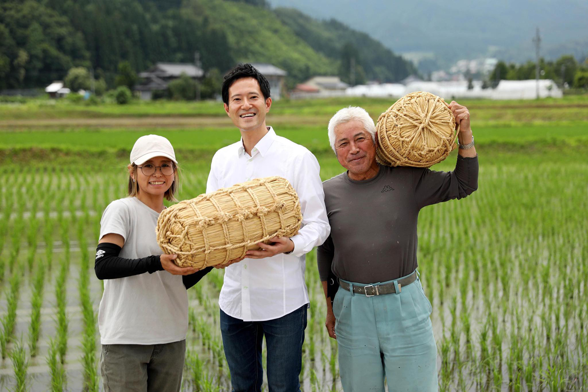 料理人・工藤英良さん