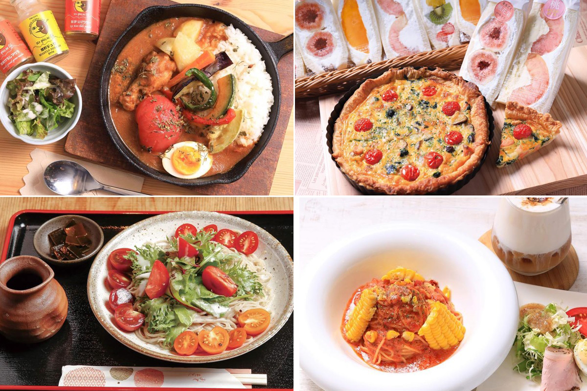 まるごと食堂in飛騨