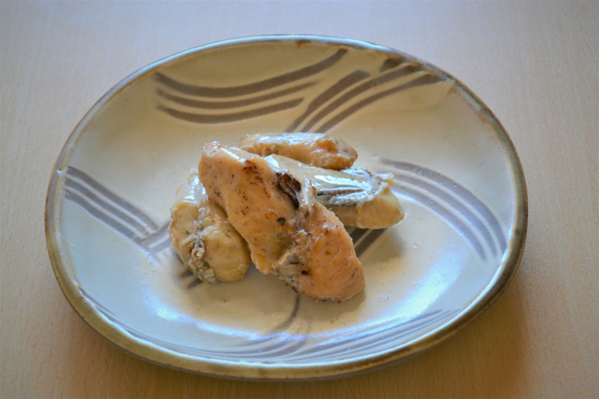 国産天然おつまみ ふぐ