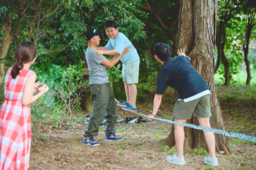 写真：寄付金で切れ目のない子育て支援を。千代田町がふるさと納税額群馬県トップに