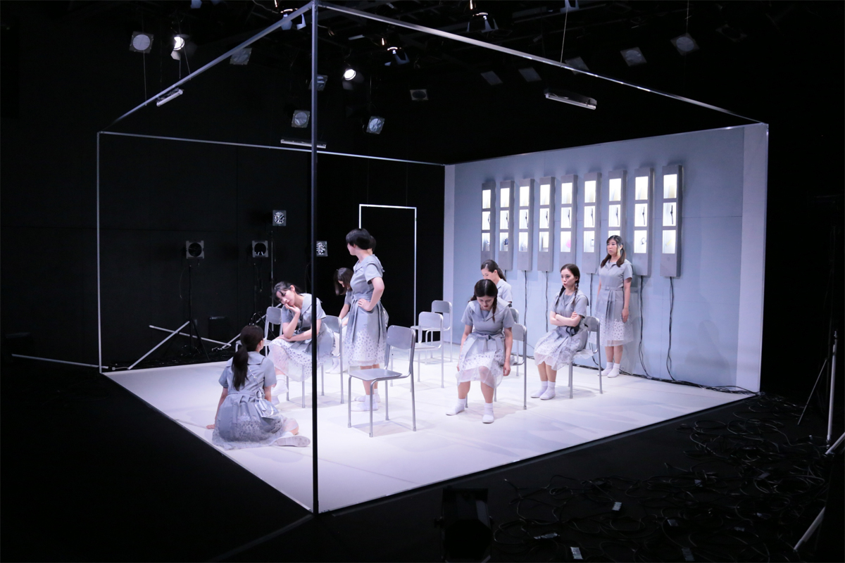 「海のまぼろし」