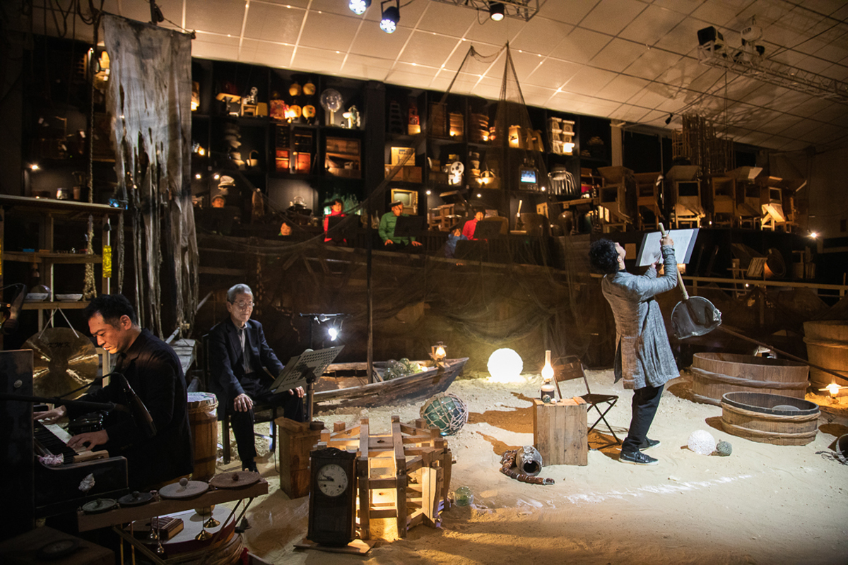 「うつつ・ふる・すず」