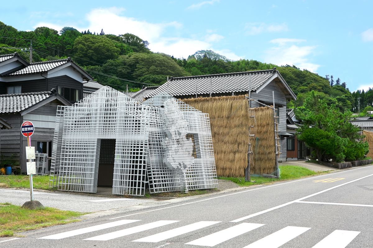 珠洲海道五十三次