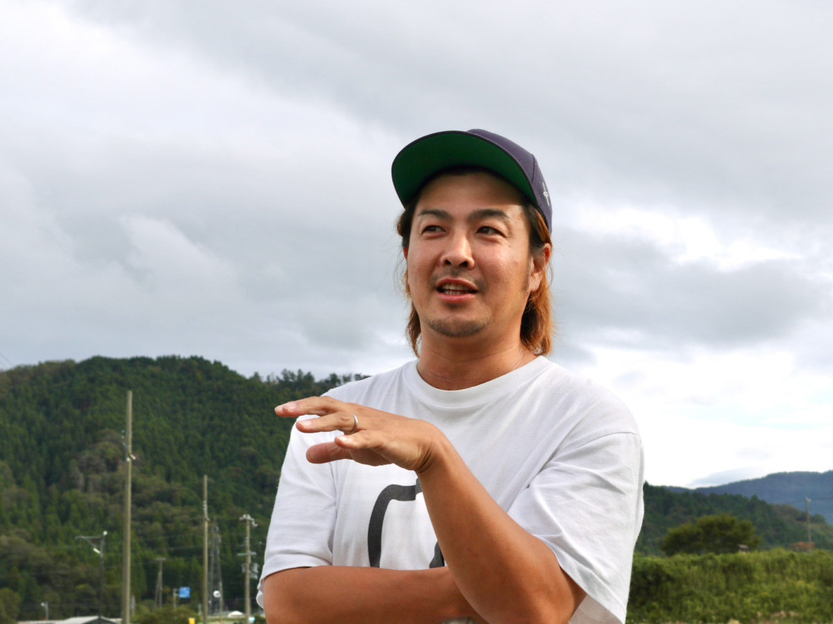 おもんないと言う清水さん