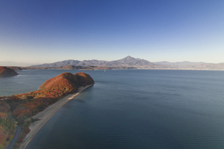 会津地方イメージ