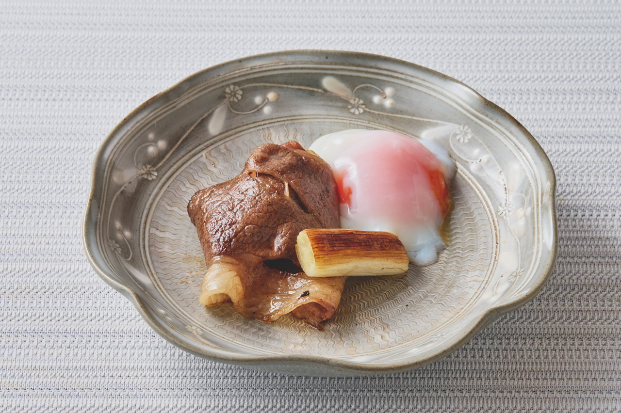 美水牛 すき焼き・しゃぶしゃぶ用 ロース400g