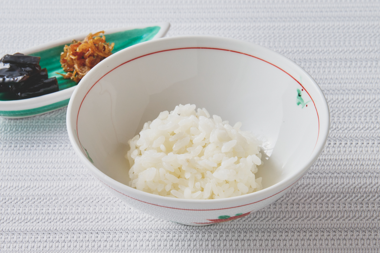 精米方法が選べる 有機JAS認定米「小さな竹美人」4kg