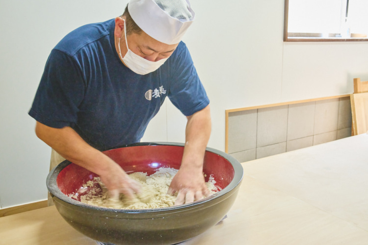 前田さん