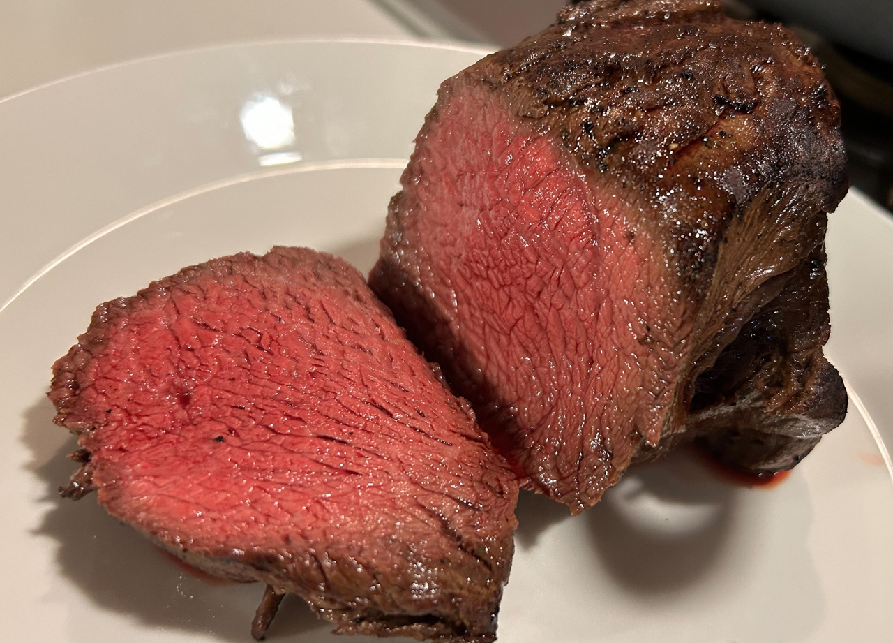 おもいのフライパン