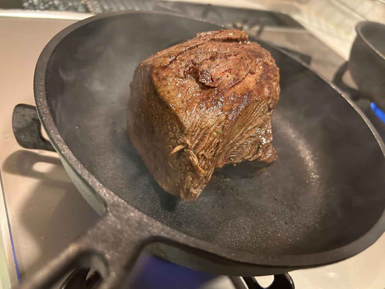 フライパン肉 販売 かりっ