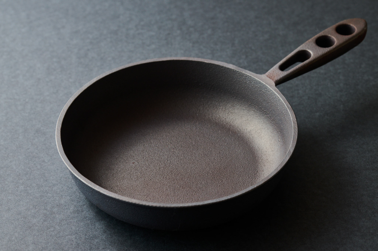 おもいのフライパン