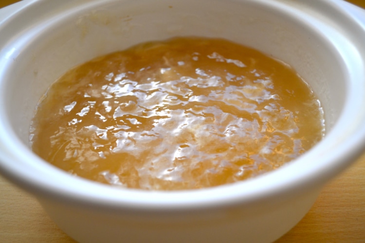 善PRRMIUM水たきスープ