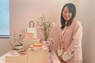 写真:もっちりと上品な甘さ。福井県黒龍酒造が高級食パン店とコラボ