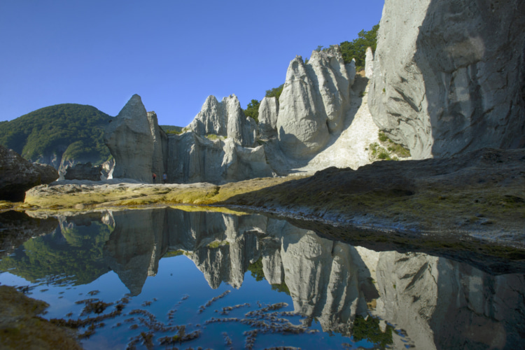 仏ヶ浦