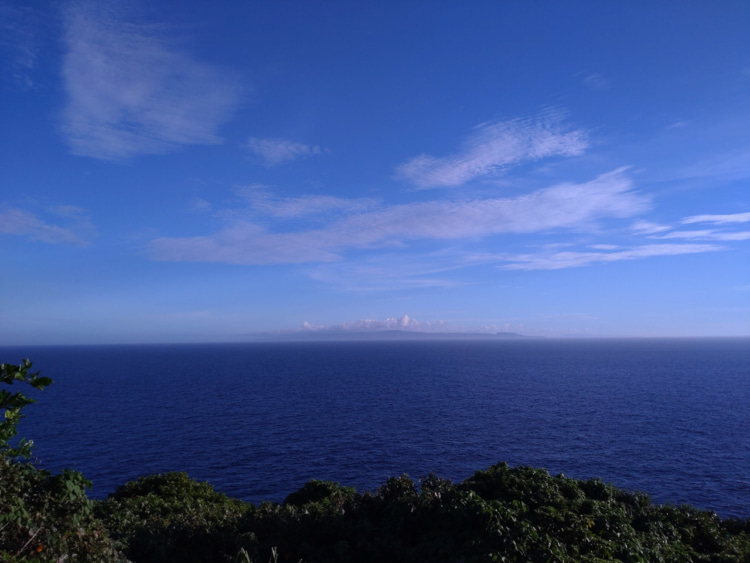 沖縄県と鹿児島県