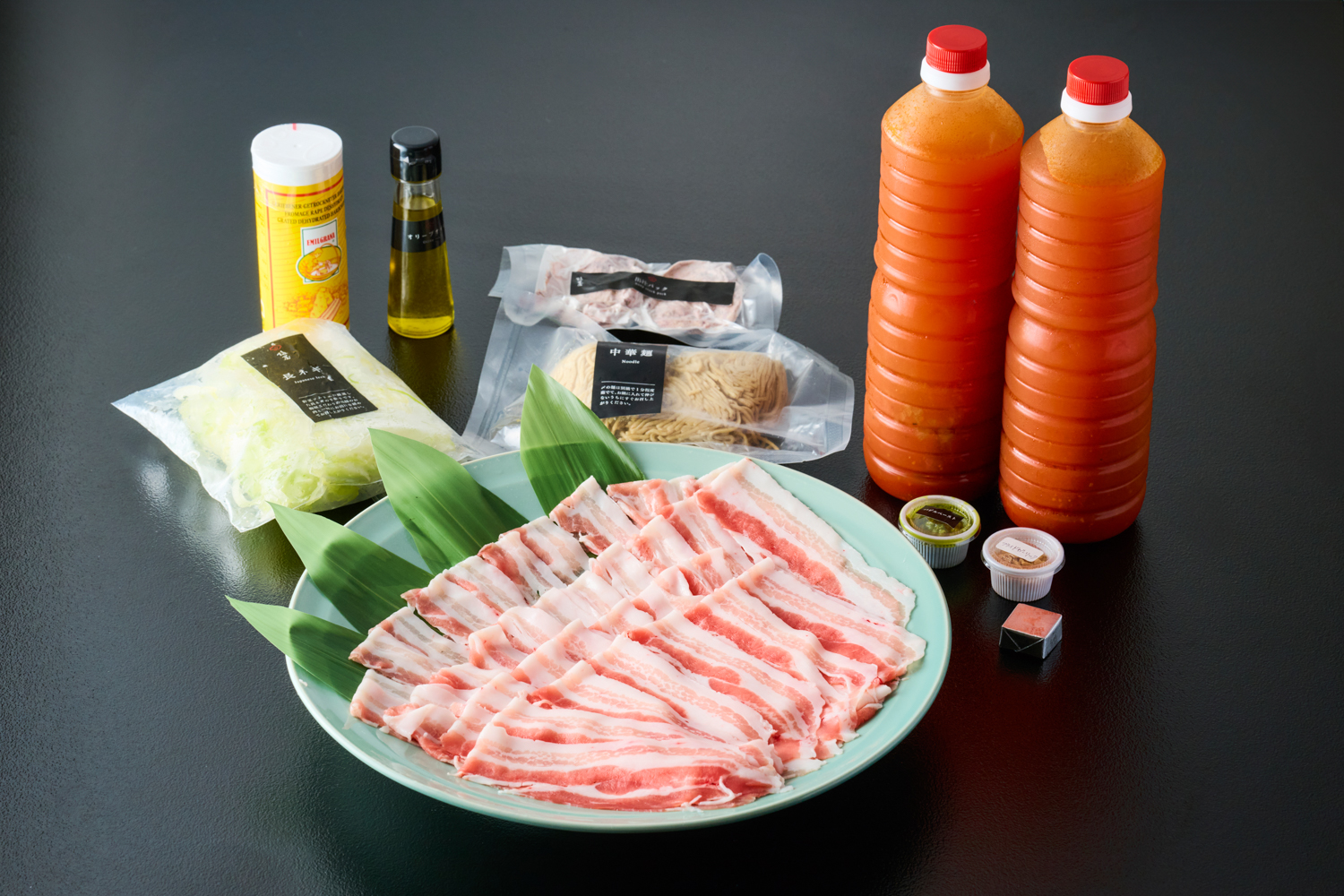 梅屋 トマトしゃぶしゃぶ3~4人前