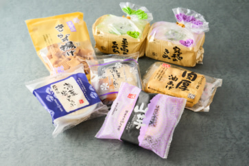 写真:愛知県高浜市のこだわり豆腐。国産大豆本来の自然な甘味に驚きの声