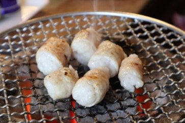 写真:肉マニア注目「厚木のホルモン」ぷっくり、くにゅっと食感でビールが止まらない
