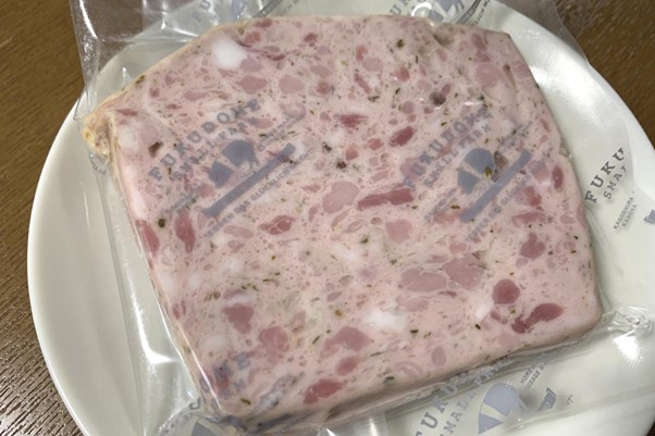 フライッシュケーゼ